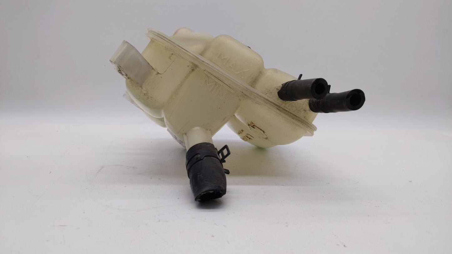 2010-2013 Mazda 3 Radiator Coolant Overflow Expansion Tank Bottle - Oemusedautoparts1.com