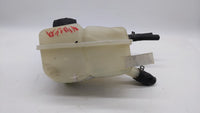 2010-2013 Mazda 3 Radiator Coolant Overflow Expansion Tank Bottle - Oemusedautoparts1.com
