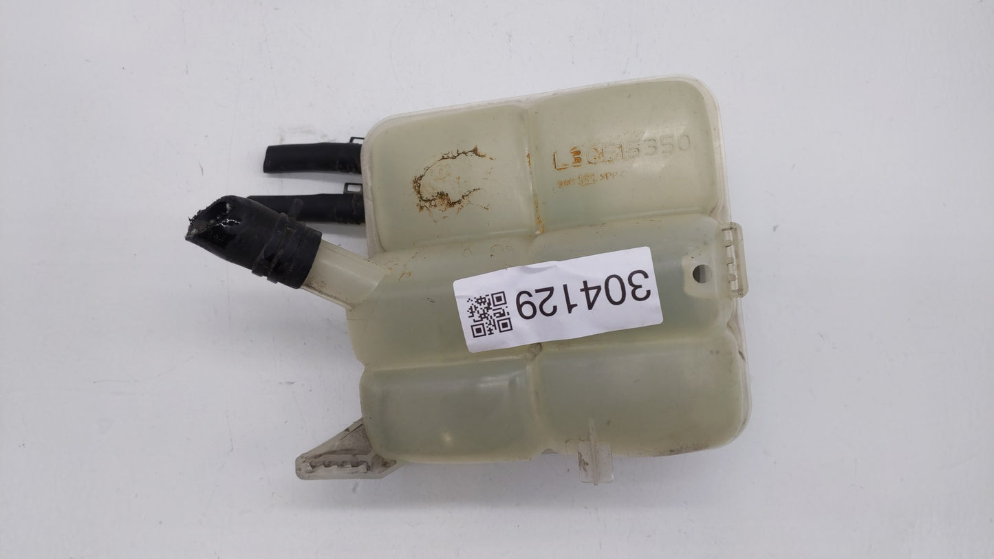 2010-2013 Mazda 3 Radiator Coolant Overflow Expansion Tank Bottle - Oemusedautoparts1.com