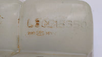 2010-2013 Mazda 3 Radiator Coolant Overflow Expansion Tank Bottle - Oemusedautoparts1.com