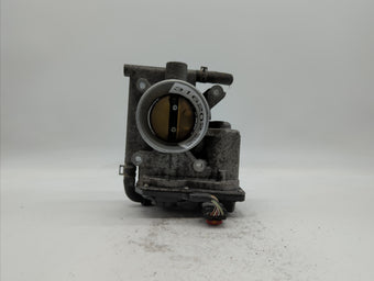 compare product 2006-2013 Mazda 3 Throttle Body P/N:L3R4 13 640 L3G2 13 640 A, P53N 13 640 Fits Fits 2006 2007 2008 2009 2010 2011 2012 2013 OEM Used Auto Parts