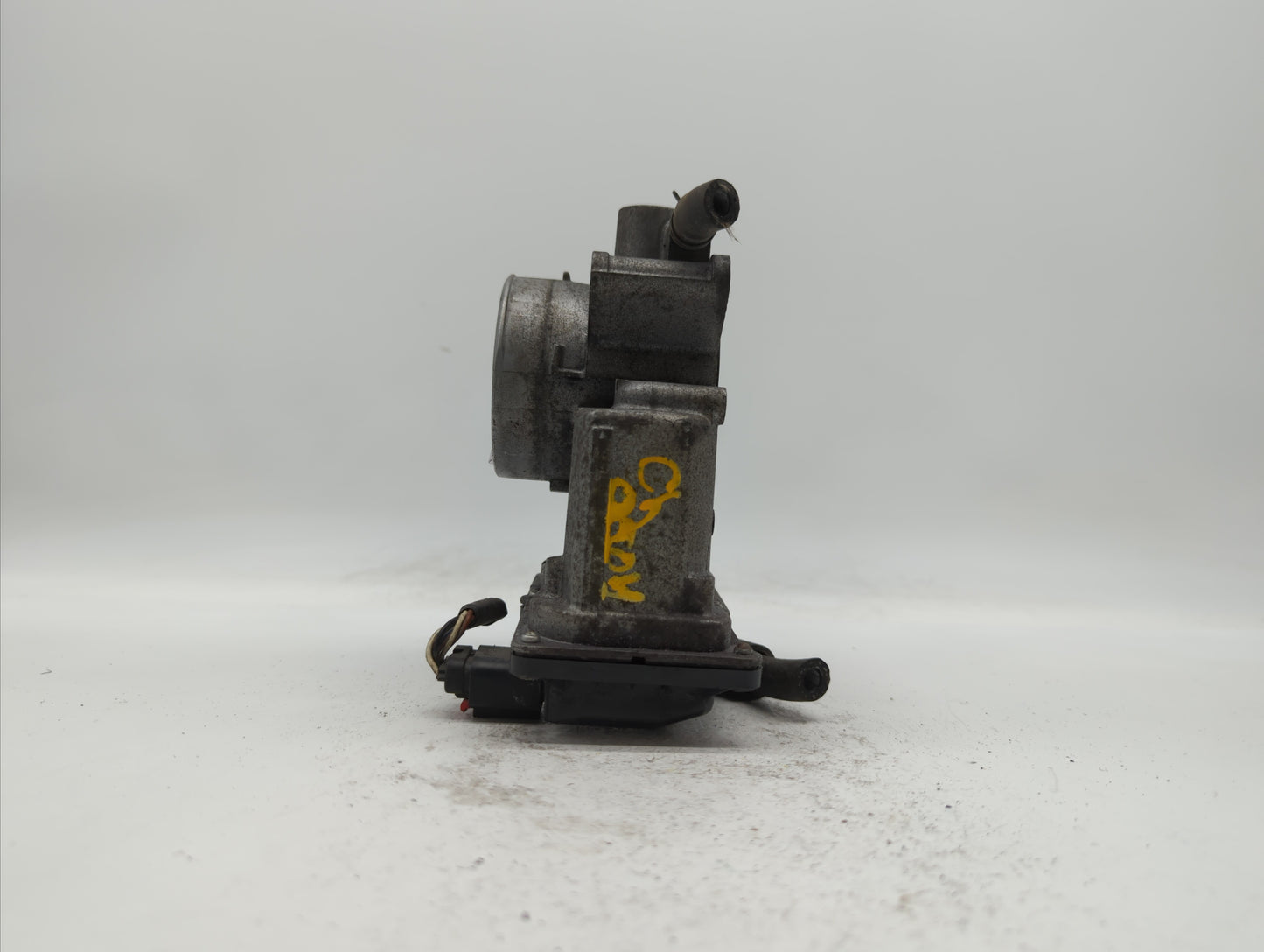 2006-2013 Mazda 3 Throttle Body P/N:L3R4 13 640 L3G2 13 640 A, P53N 13 640 Fits Fits 2006 2007 2008 2009 2010 2011 2012 2013