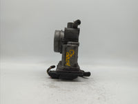 2006-2013 Mazda 3 Throttle Body P/N:L3R4 13 640 L3G2 13 640 A, P53N 13 640 Fits Fits 2006 2007 2008 2009 2010 2011 2012 2013