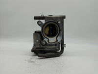 2006-2013 Mazda 3 Throttle Body P/N:L3R4 13 640 L3G2 13 640 A, P53N 13 640 Fits Fits 2006 2007 2008 2009 2010 2011 2012 2013
