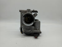 2006-2013 Mazda 3 Throttle Body P/N:L3R4 13 640 L3G2 13 640 A, P53N 13 640 Fits Fits 2006 2007 2008 2009 2010 2011 2012 2013