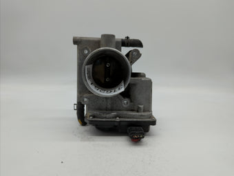 compare product 2006-2013 Mazda 3 Throttle Body P/N:L3R4 13 640 L3G2 13 640 A, P53N 13 640 Fits Fits 2006 2007 2008 2009 2010 2011 2012 2013 OEM Used Auto Parts