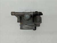 2006-2013 Mazda 3 Throttle Body P/N:L3R4 13 640 L3G2 13 640 A, P53N 13 640 Fits Fits 2006 2007 2008 2009 2010 2011 2012 2013