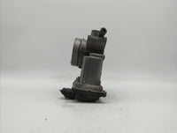 2006-2013 Mazda 3 Throttle Body P/N:L3R4 13 640 L3G2 13 640 A, P53N 13 640 Fits Fits 2006 2007 2008 2009 2010 2011 2012 2013
