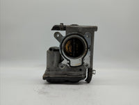 2006-2013 Mazda 3 Throttle Body P/N:L3R4 13 640 L3G2 13 640 A, P53N 13 640 Fits Fits 2006 2007 2008 2009 2010 2011 2012 2013