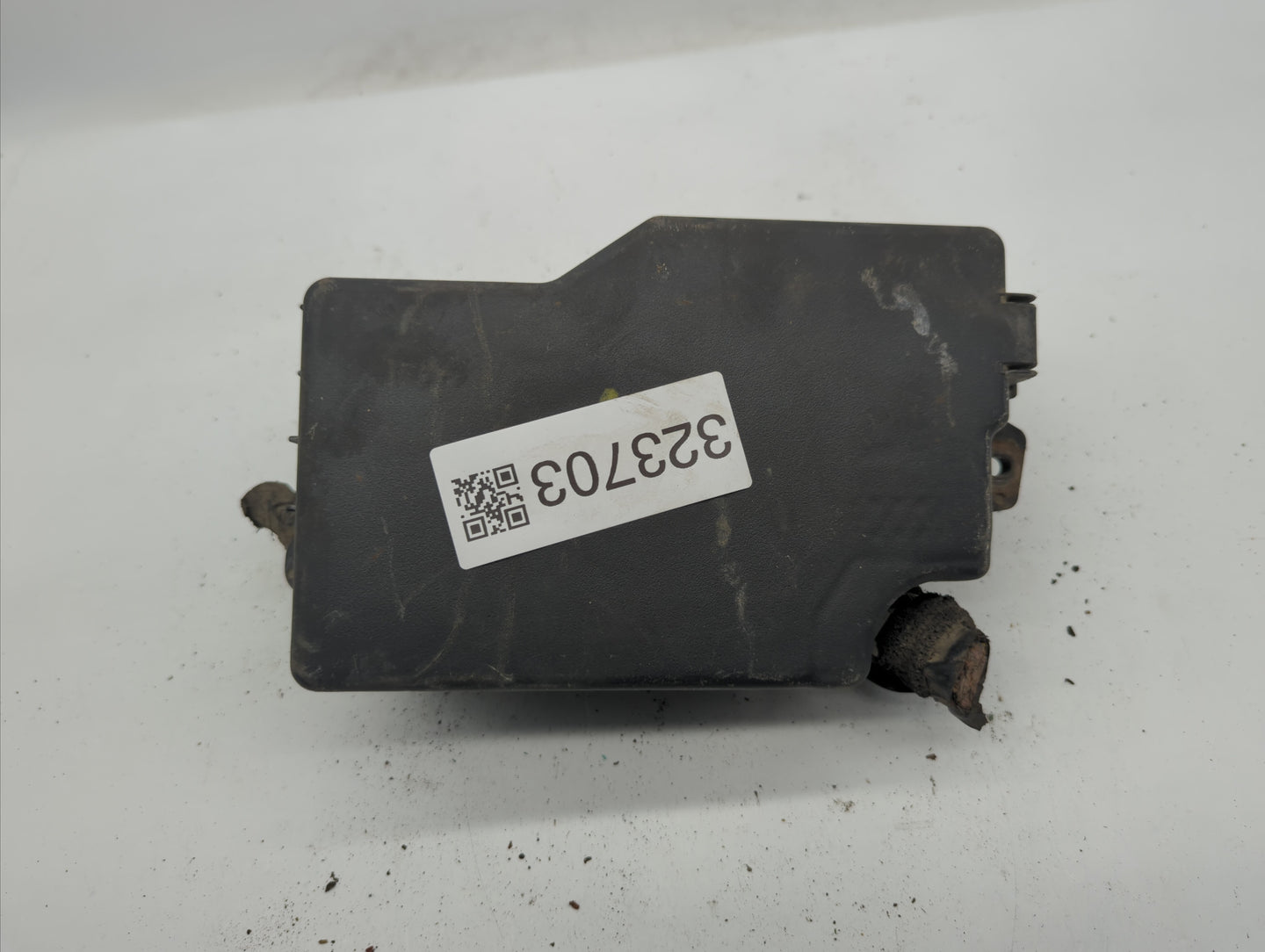 2010 Mazda 3 Fusebox Fuse Box Panel Relay Module P/N:BBM5-66761 BBM6-66791 Fits OEM Used Auto Parts - Oemusedautoparts1.com