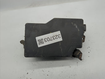 compare product 2010 Mazda 3 Fusebox Fuse Box Panel Relay Module P/N:BBM5-66761 BBM6-66791 Fits OEM Used Auto Parts