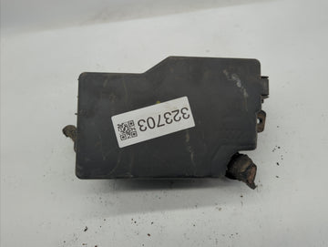 2010 Mazda 3 Fusebox Fuse Box Panel Relay Module P/N:BBM5-66761 BBM6-66791 Fits OEM Used Auto Parts - Oemusedautoparts1.com