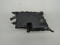 2010 Mazda 3 Fusebox Fuse Box Panel Relay Module P/N:BBM5-66761 BBM6-66791 Fits OEM Used Auto Parts - Oemusedautoparts1.com