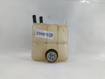 compare product 2010-2013 Mazda 3 Radiator Coolant Overflow Expansion Tank Bottle 334679