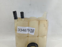 2010-2013 Mazda 3 Radiator Coolant Overflow Expansion Tank Bottle 334679 - Oemusedautoparts1.com
