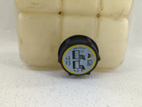 2010-2013 Mazda 3 Radiator Coolant Overflow Expansion Tank Bottle 334679 - Oemusedautoparts1.com