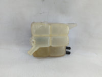 2010-2013 Mazda 3 Radiator Coolant Overflow Expansion Tank Bottle 334679 - Oemusedautoparts1.com