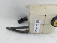 2010-2013 Mazda 3 Radiator Coolant Overflow Expansion Tank Bottle - Oemusedautoparts1.com