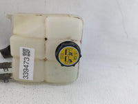2010-2013 Mazda 3 Radiator Coolant Overflow Expansion Tank Bottle - Oemusedautoparts1.com
