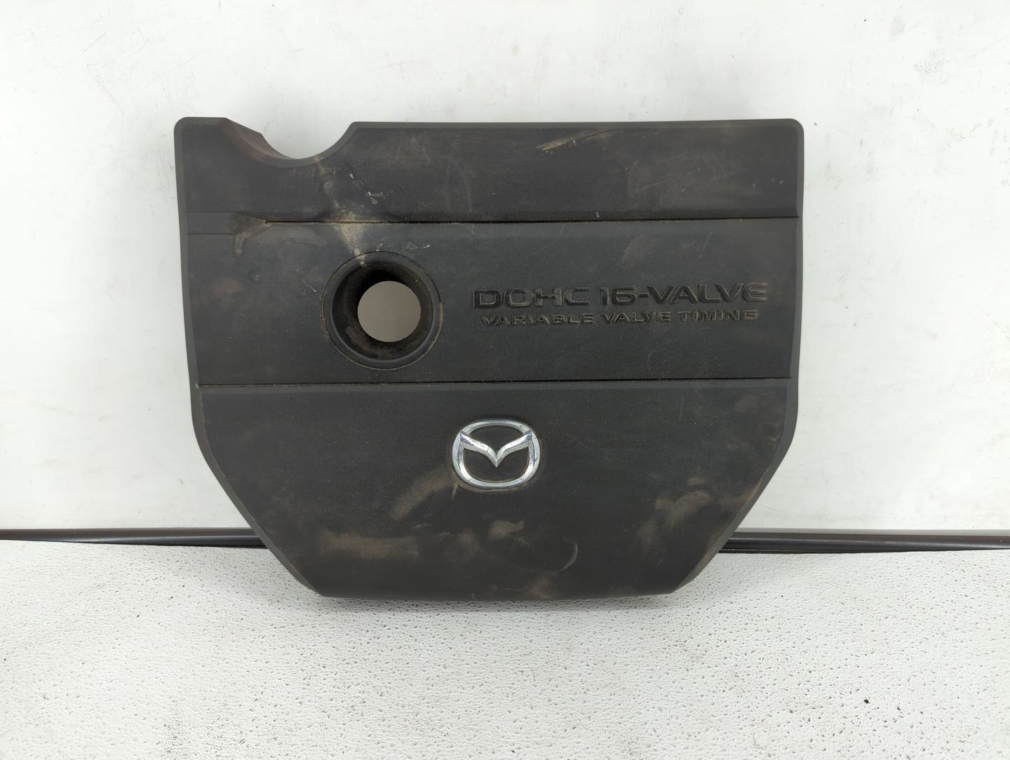 2010 Mazda 3 Engine Cover - Oemusedautoparts1.com