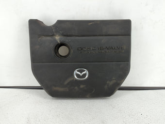 compare product 2010 Mazda 3 Engine Cover
