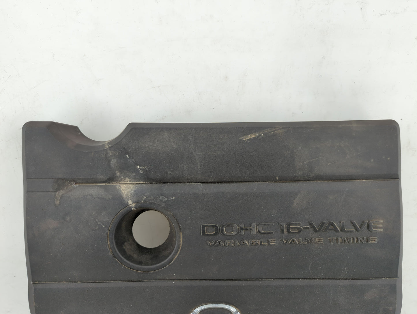 2010 Mazda 3 Engine Cover - Oemusedautoparts1.com