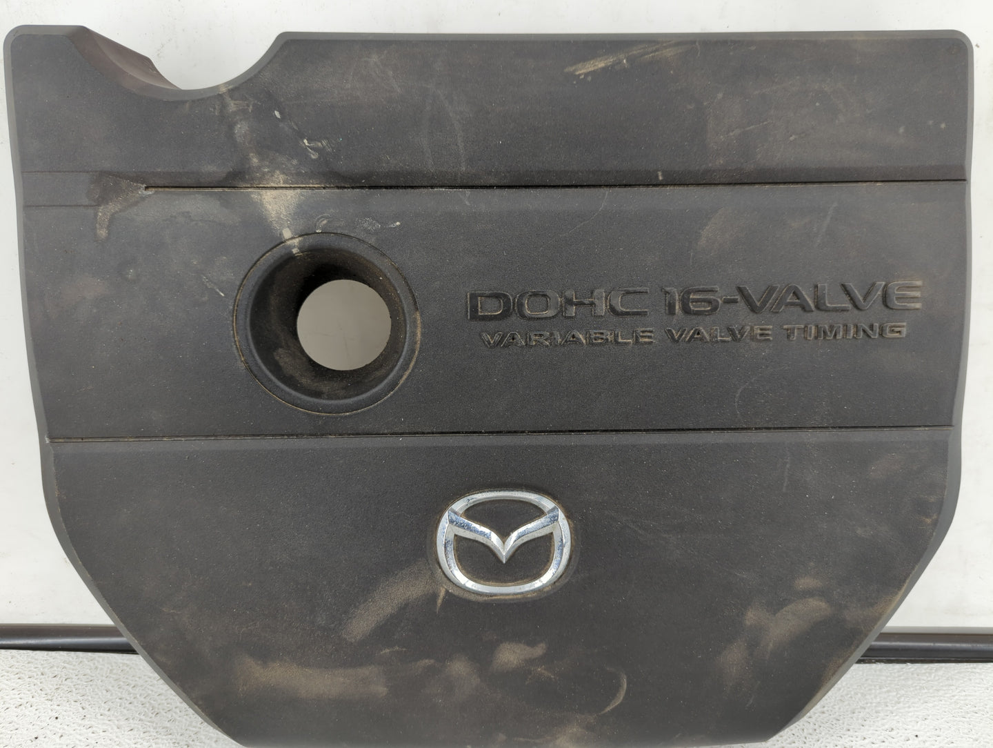 2010 Mazda 3 Engine Cover - Oemusedautoparts1.com