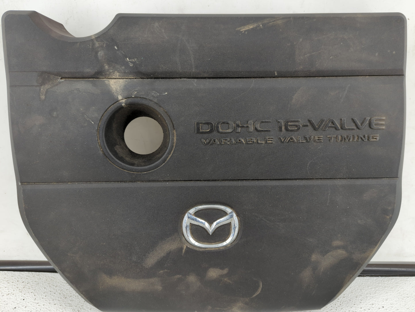 2010 Mazda 3 Engine Cover - Oemusedautoparts1.com