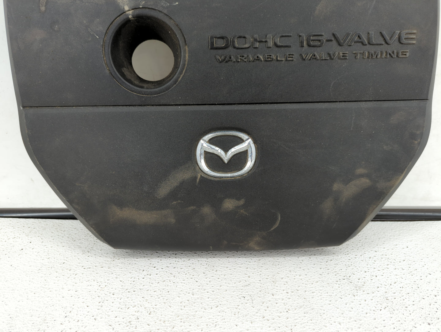 2010 Mazda 3 Engine Cover - Oemusedautoparts1.com