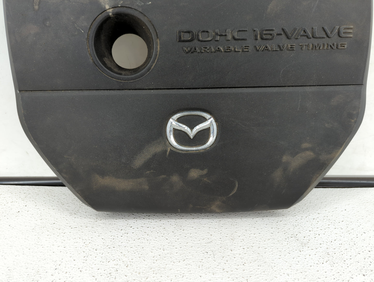 2010 Mazda 3 Engine Cover - Oemusedautoparts1.com
