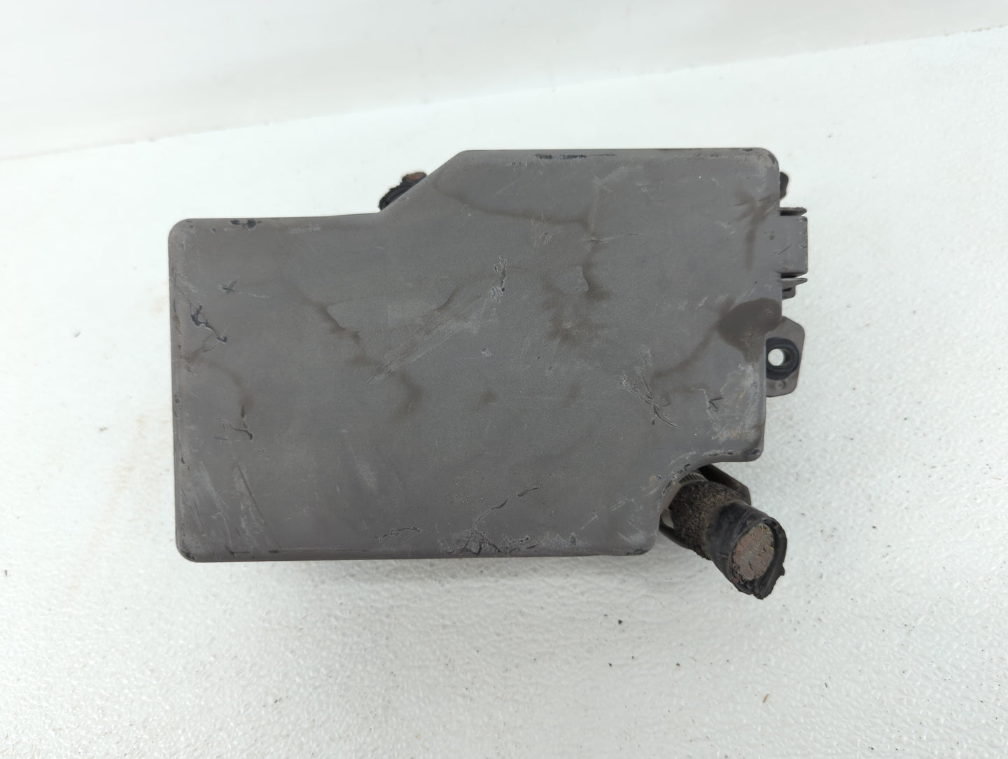 2010 Mazda 3 Fusebox Fuse Box Panel Relay Module Fits OEM Used Auto Parts - Oemusedautoparts1.com