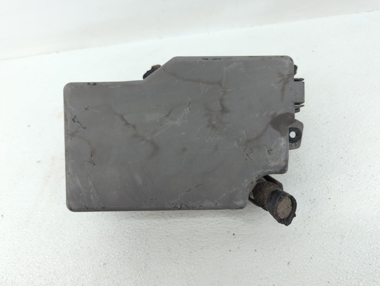 2010 Mazda 3 Fusebox Fuse Box Panel Relay Module Fits OEM Used Auto Parts - Oemusedautoparts1.com