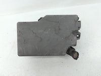 2010 Mazda 3 Fusebox Fuse Box Panel Relay Module Fits OEM Used Auto Parts - Oemusedautoparts1.com