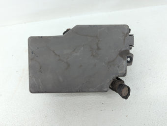 compare product 2010 Mazda 3 Fusebox Fuse Box Panel Relay Module Fits OEM Used Auto Parts