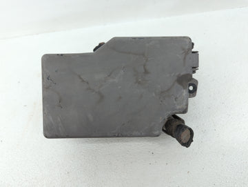 2010 Mazda 3 Fusebox Fuse Box Panel Relay Module Fits OEM Used Auto Parts - Oemusedautoparts1.com