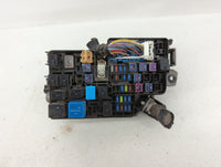 2010 Mazda 3 Fusebox Fuse Box Panel Relay Module Fits OEM Used Auto Parts - Oemusedautoparts1.com