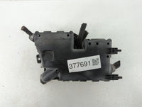 2010 Mazda 3 Fusebox Fuse Box Panel Relay Module Fits OEM Used Auto Parts - Oemusedautoparts1.com
