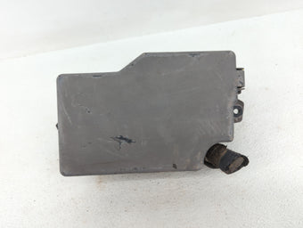 compare product 2010 Mazda 3 Fusebox Fuse Box Panel Relay Module P/N:BBM6-66761 Fits OEM Used Auto Parts