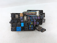 2010 Mazda 3 Fusebox Fuse Box Panel Relay Module P/N:BBM6-66761 Fits OEM Used Auto Parts - Oemusedautoparts1.com