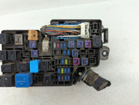 2010 Mazda 3 Fusebox Fuse Box Panel Relay Module P/N:BBM6-66761 Fits OEM Used Auto Parts - Oemusedautoparts1.com