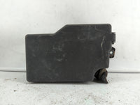 2010-2011 Mazda 3 Fusebox Fuse Box Panel Relay Module P/N:BBM6-66761 Fits Fits 2010 2011 OEM Used Auto Parts - Oemusedautopa