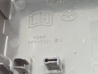 2010 Mazda 3 Fusebox Fuse Box Panel Relay Module P/N:BBM6-66761 Fits OEM Used Auto Parts - Oemusedautoparts1.com