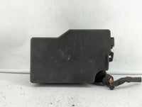 2010 Mazda 3 Fusebox Fuse Box Panel Relay Module P/N:BBM5-66761 BBM6-66761 Fits OEM Used Auto Parts - Oemusedautoparts1.com