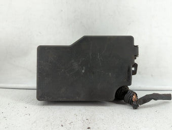 compare product 2010 Mazda 3 Fusebox Fuse Box Panel Relay Module P/N:BBM5-66761 BBM6-66761 Fits OEM Used Auto Parts