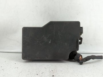2010 Mazda 3 Fusebox Fuse Box Panel Relay Module P/N:BBM5-66761 BBM6-66761 Fits OEM Used Auto Parts - Oemusedautoparts1.com