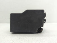 2010 Mazda 3 Fusebox Fuse Box Panel Relay Module P/N:BBM5-66761 BBM6-66791 Fits OEM Used Auto Parts - Oemusedautoparts1.com