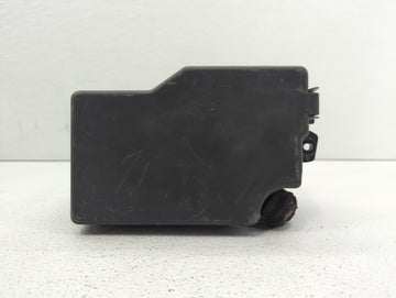 2010 Mazda 3 Fusebox Fuse Box Panel Relay Module P/N:BBM5-66761 BBM6-66791 Fits OEM Used Auto Parts - Oemusedautoparts1.com
