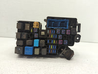 2010 Mazda 3 Fusebox Fuse Box Panel Relay Module P/N:BBM5-66761 BBM6-66791 Fits OEM Used Auto Parts - Oemusedautoparts1.com