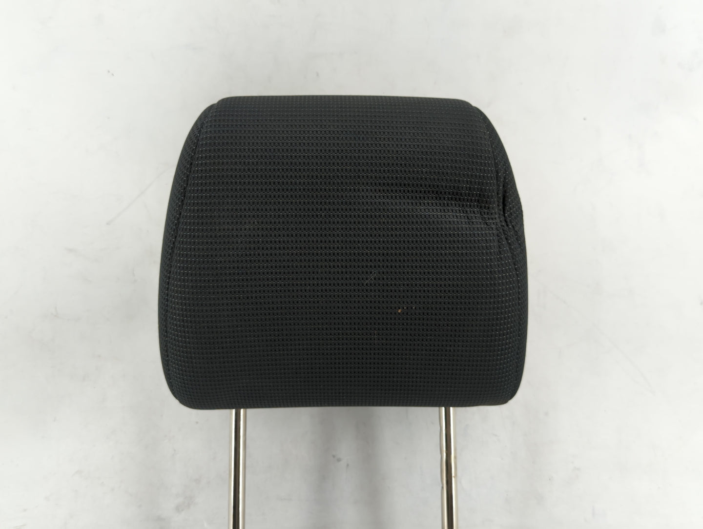 2010 Mazda 3 Headrest Head Rest Front Driver Passenger Seat Fits OEM Used Auto Parts - Oemusedautoparts1.com