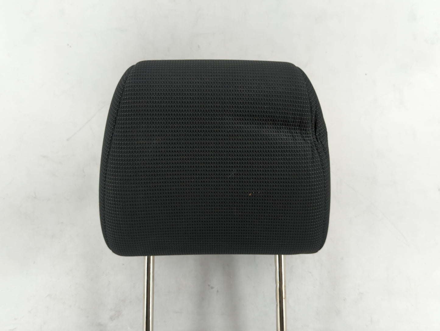 2010 Mazda 3 Headrest Head Rest Front Driver Passenger Seat Fits OEM Used Auto Parts - Oemusedautoparts1.com